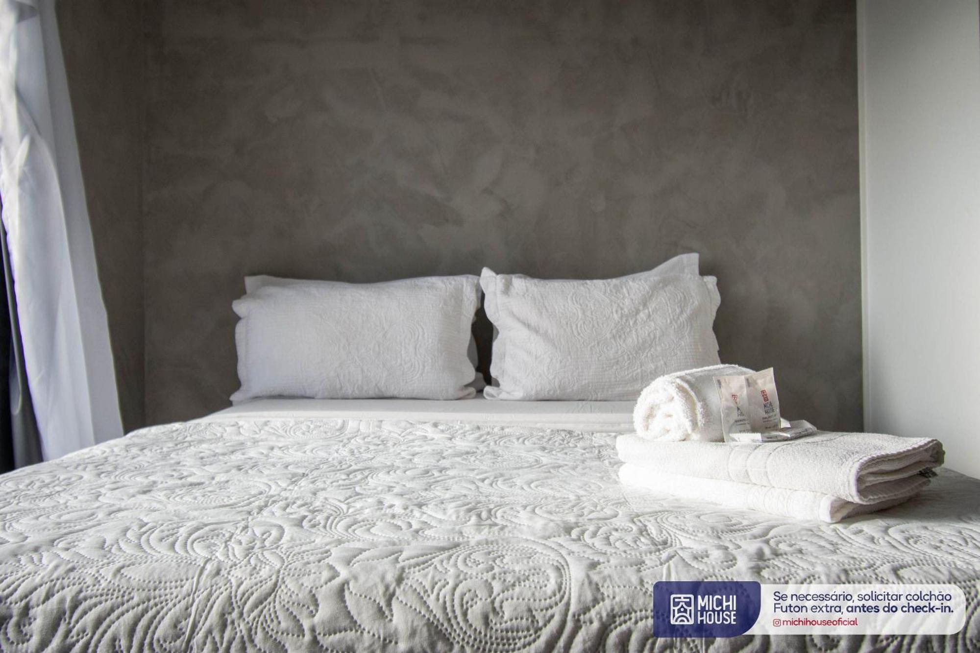 Maravilhoso Studio Pinheiros Ac/Wf Vista Incrivel Apartment Sao Paulo Exterior photo